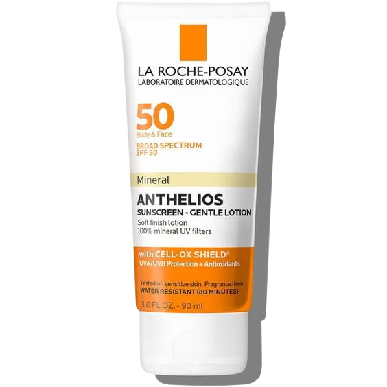 HelloSuny Full Molecular Weight Hyaluronic Acid Sunscreen