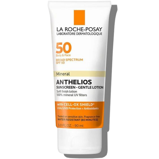 HelloSuny Full Molecular Weight Hyaluronic Acid Sunscreen